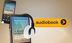 Sherlock Holmes in Spanish - audiobook